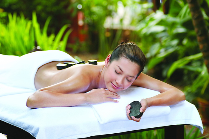 Koh Samui Golf & Spa Package